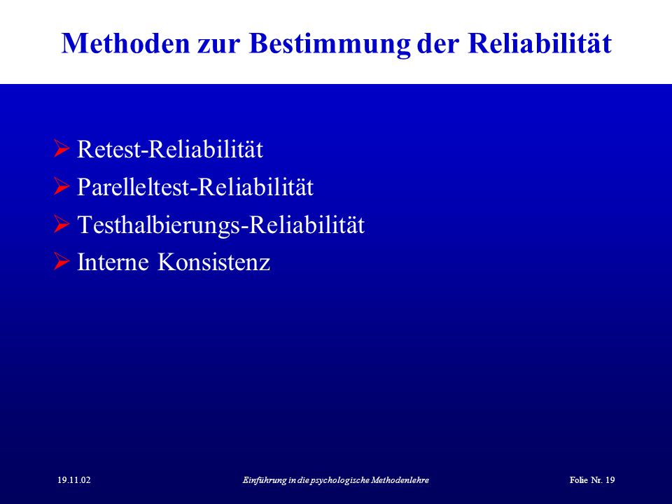 Methoden zur Schätzung von Schaden- und Prämienrückstellungen Solvency II – Schaden- und Unfallversicherung Veröffentlichung des GDV in Zusammenarbeit.